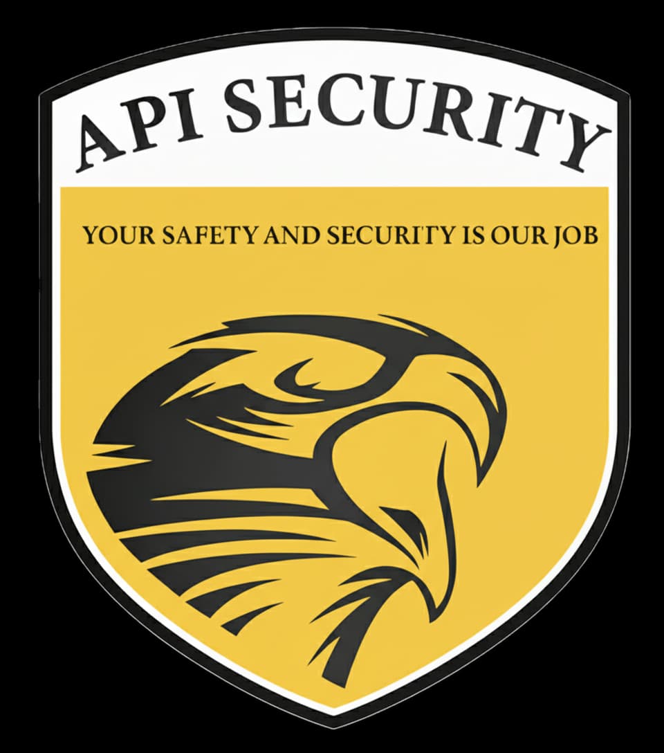 API Security Logo