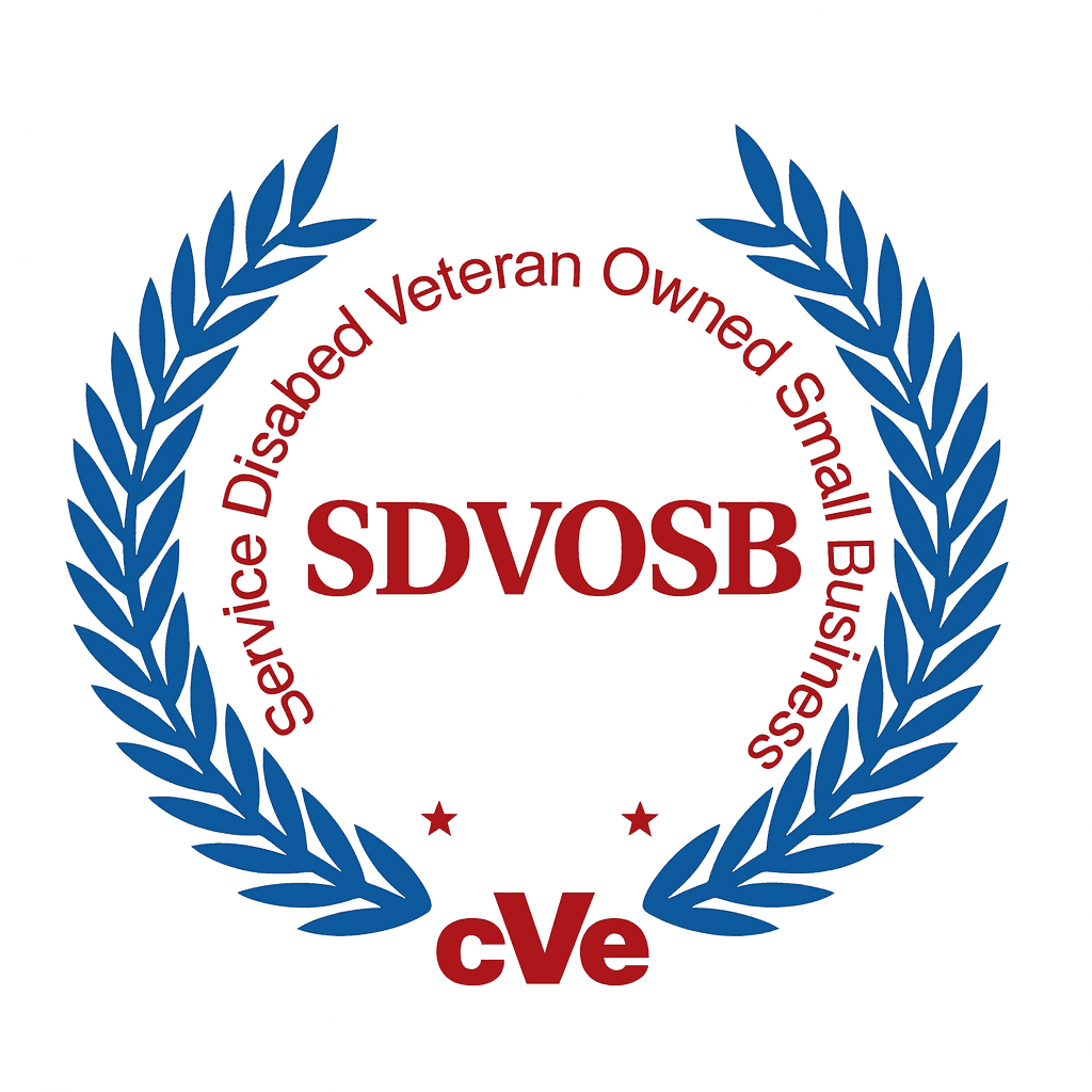 Certified Disabled Veteran Owned Small Business
