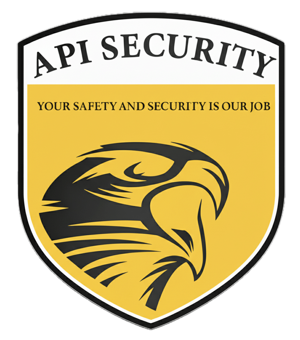 API Security Logo